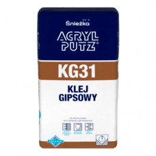 Клей для гіпсокартону Sniezka Acryl-Putz KG31 20 кг