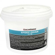 Очисник для епоксидної затирки SCHONOX EPOXY CLEAN 0,5 кг