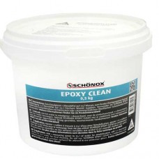 Очисник для епоксидної затирки SCHONOX EPOXY CLEAN 0,5 кг