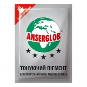 Пігмент для фуги (затирки) Anserglob 20 г 109 мідь